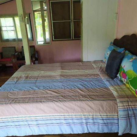 Ariya Garden Home Chumphon Exterior photo